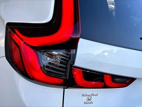Certified 2023 Honda CR-V Sport Touring image 29