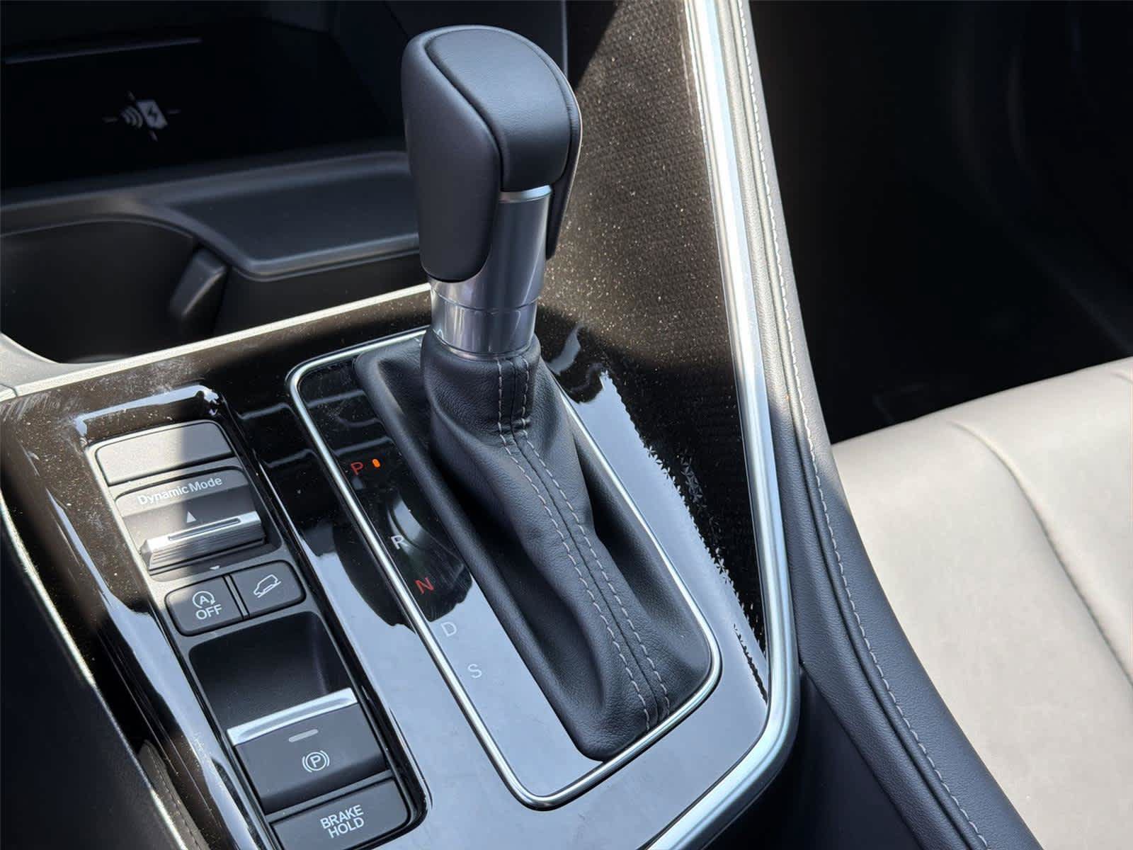New 2026 Acura ADX FWD image 18