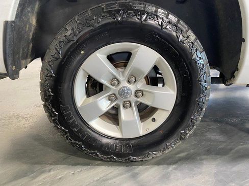 Used 2022 RAM 1500 Tradesman w/ Popular Equipment Group image 10