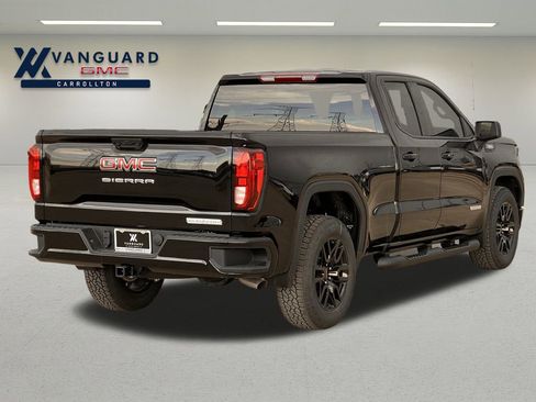 New 2026 GMC Sierra 1500 Elevation w/ Elevation Select Package image 3