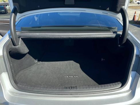 Used 2016 Hyundai Genesis 3.8 image 30