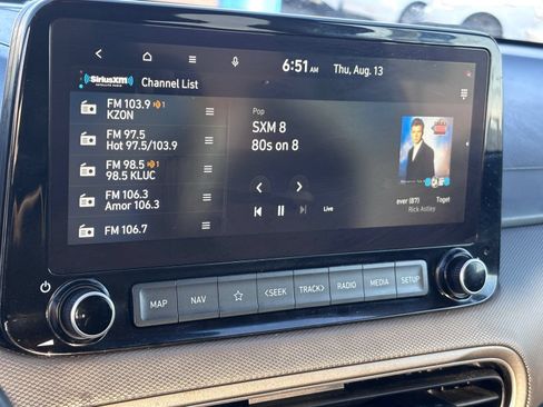 Used 2023 Hyundai Kona SEL w/ Convenience Package AWD/4WD image 28