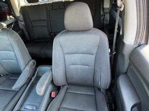 Used 2020 Honda Ridgeline Sport image 17