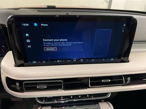 New 2025 Lincoln Aviator Reserve image 11