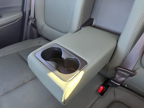 Used 2024 Kia Seltos SX image 30