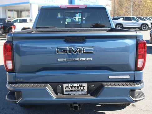 New 2026 GMC Sierra 1500 Elevation w/ Preferred Package image 6