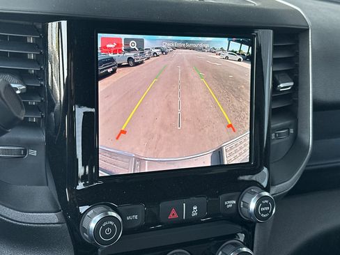 New 2026 RAM 2500 Tradesman w/ Chrome Appearance Group image 17