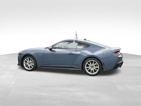 New 2025 Ford Mustang GT Premium image 5