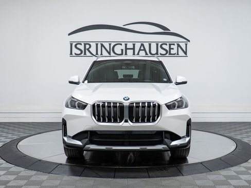 New 2026 BMW X1 xDrive28i w/ Technology Package image 2