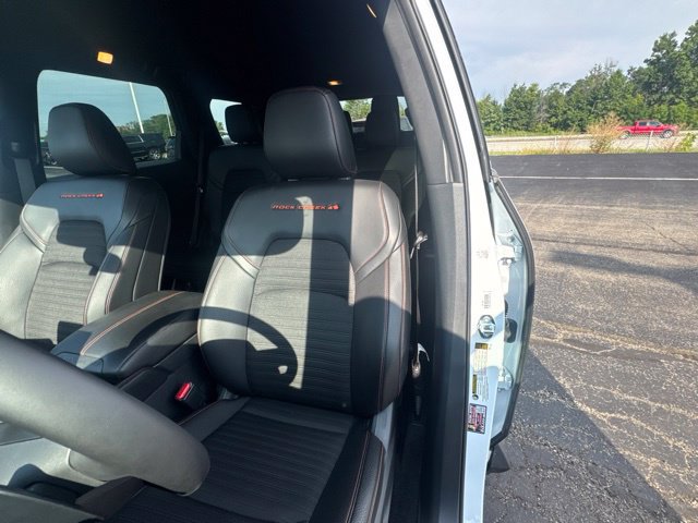 Used 2026 Nissan Pathfinder Rock Creek AWD/4WD image 11