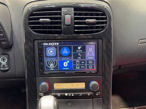 Used 2013 Chevrolet Corvette Convertible image 24