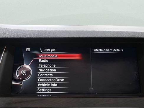 Used 2015 BMW 535i xDrive Sedan AWD/4WD image 26