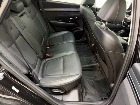 Used 2024 Hyundai Tucson Limited AWD/4WD image 42