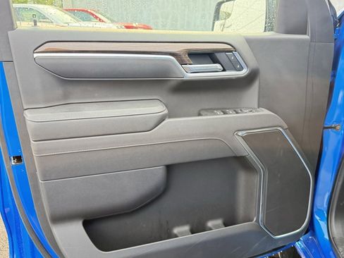 New 2025 Chevrolet Silverado 1500 LT w/ All Star Edition Plus image 25