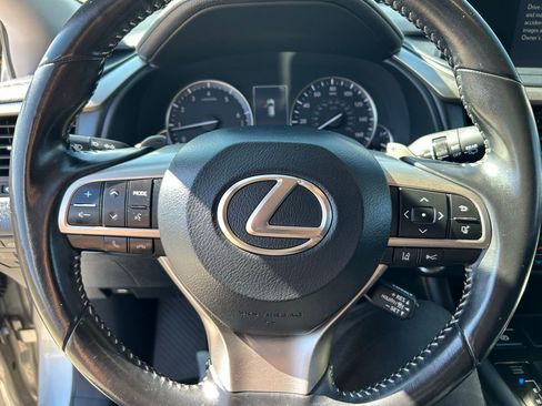 Used 2021 Lexus RX 350L AWD image 24