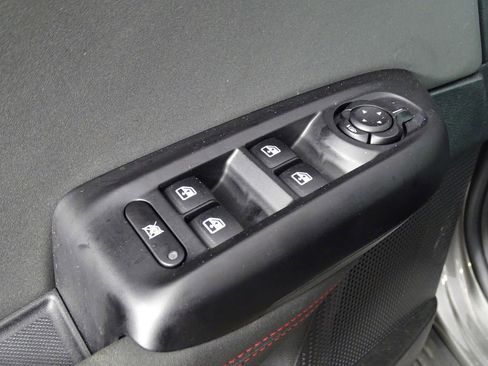 Used 2024 Dodge Hornet GT image 17