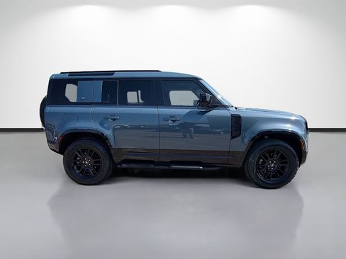 Used 2023 Land Rover Defender 110 S AWD/4WD image 2