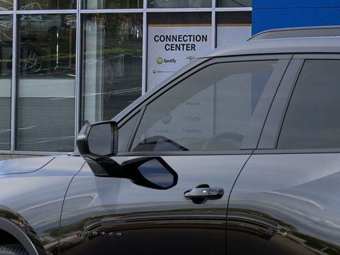 New 2026 Chevrolet Blazer LT w/ Midnight/Sport Edition image 36