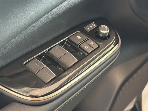 New 2026 Toyota Crown Limited image 20