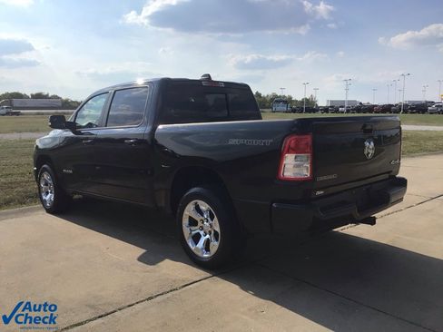 Used 2022 RAM 1500 Big Horn image 4