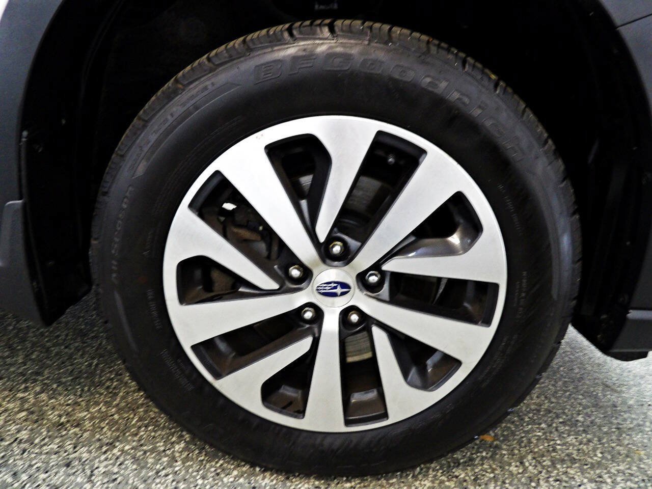 Used 2022 Subaru Outback Premium AWD/4WD image 24