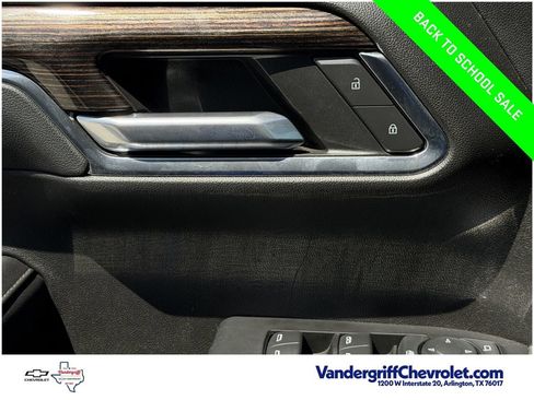 Used 2023 GMC Sierra 1500 Elevation RWD image 22