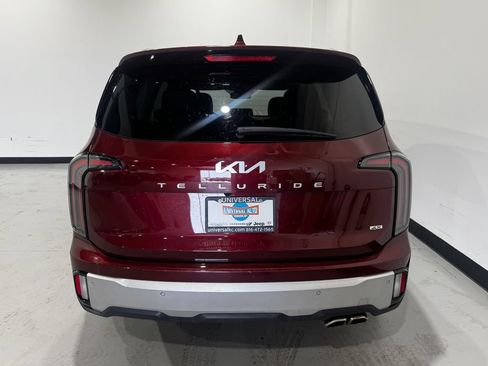 Used 2023 Kia Telluride SX Prestige X-Line AWD/4WD image 25
