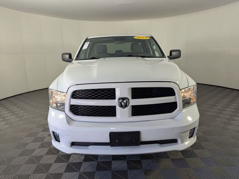Used 2017 RAM 1500 Express image 37