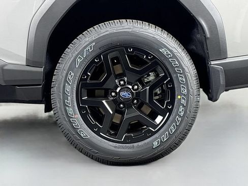 New 2026 Subaru Outback Wilderness AWD/4WD image 30