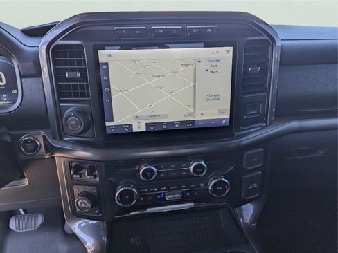 Used 2023 Ford F150 Tremor w/ Equipment Group 402A High image 19