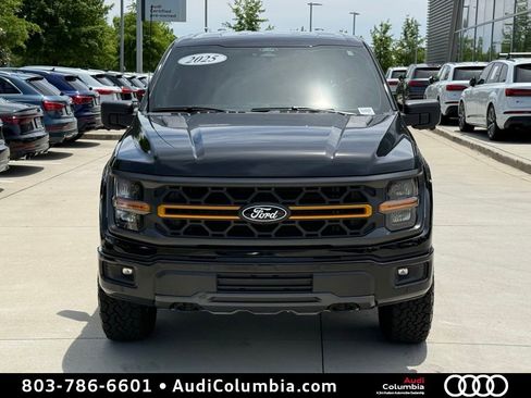 Used 2025 Ford F150 Tremor AWD/4WD image 8