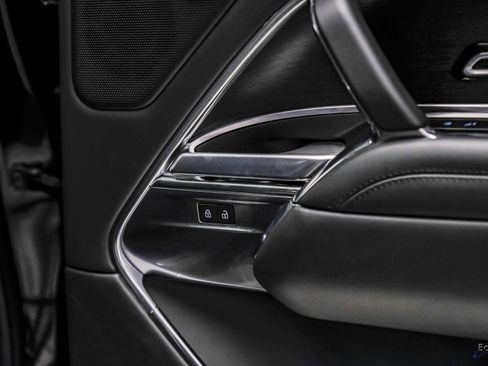 Used 2024 Land Rover Range Rover SE image 85