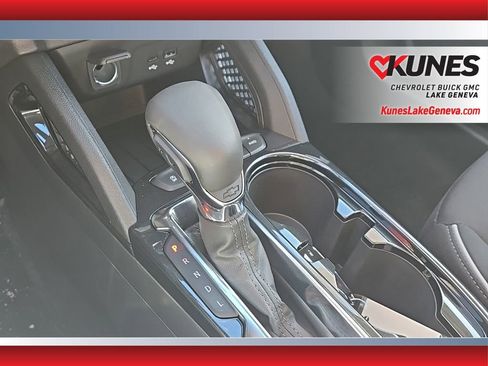 New 2026 Chevrolet TrailBlazer LT w/ LT Cold Weather Package image 17