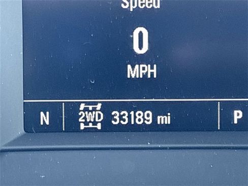 Certified 2023 Chevrolet TrailBlazer LT image 12