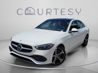Certified 2026 Mercedes-Benz C 300 Sedan 360° Tour