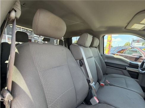 Used 2020 Ford F150 XLT w/ Equipment Group 301A Mid RWD image 31
