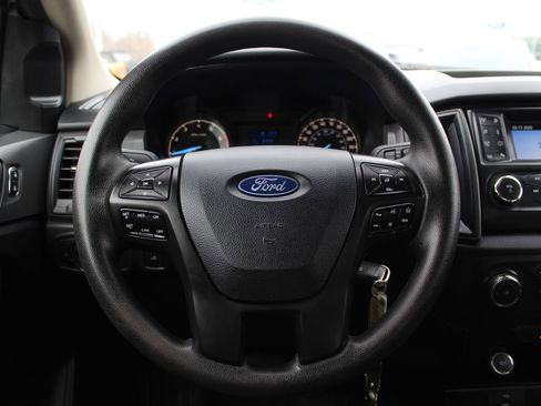 Used 2019 Ford Ranger XL w/ Trailer Tow Package image 15