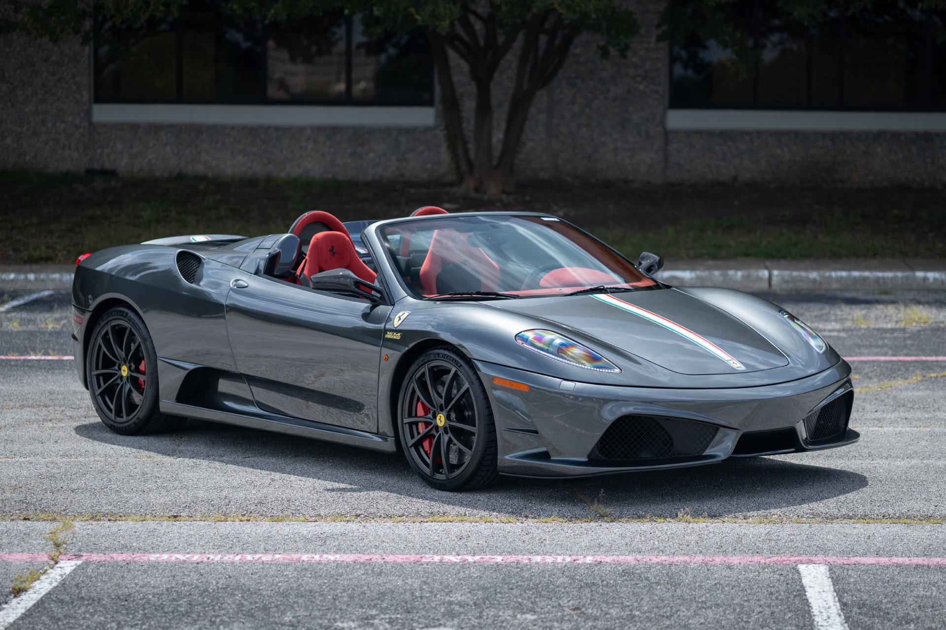 Used 2009 Ferrari F430 Scuderia RWD image 34