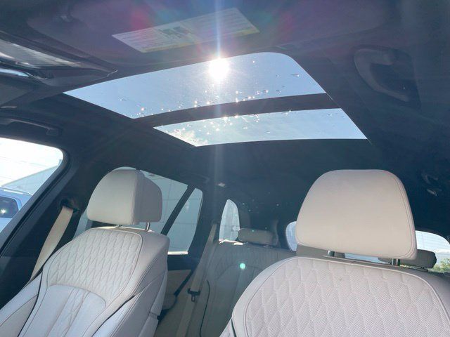 Certified 2024 BMW X5 xDrive40i w/ M Sport Package AWD/4WD image 24