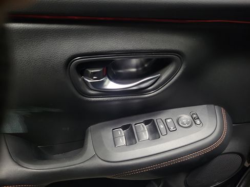 Used 2024 Honda HR-V Sport image 20