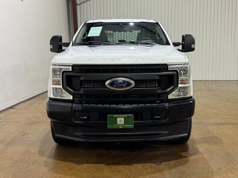 Used 2022 Ford F350 XL w/ Power Equipment Group image 2
