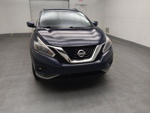 Used 2018 Nissan Murano SV w/ Cargo Package FWD image 14