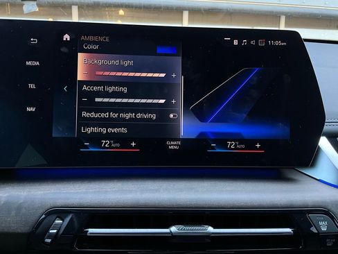 Used 2023 BMW X1 xDrive28i w/ Premium Package image 35