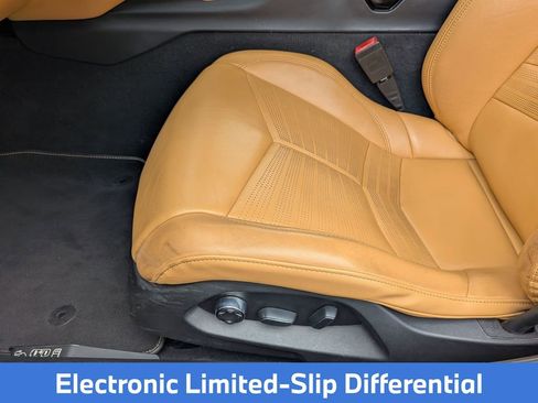 Used 2020 Chevrolet Corvette Stingray Premium Conv w/ 3LT Preferred Equipment Group image 15