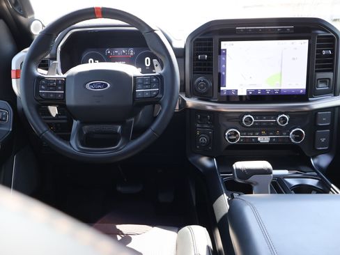 Used 2023 Ford F150 Raptor w/ Raptor Carbon Fiber Package image 22