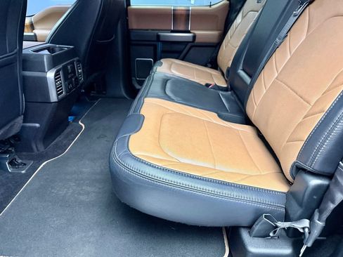 Used 2017 Ford F150 Limited AWD/4WD image 13