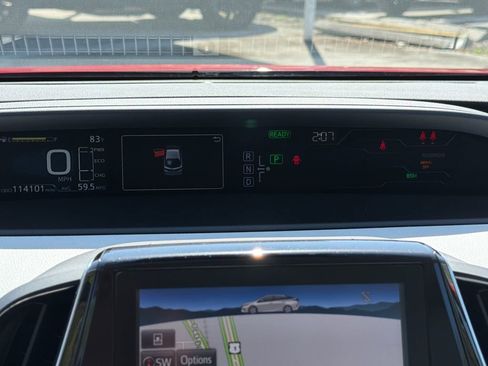 Used 2017 Toyota Prius Prime image 49