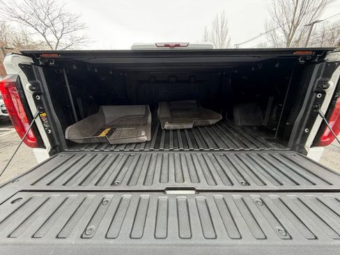 Used 2023 GMC Sierra 1500 Denali image 24