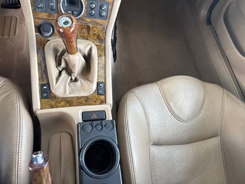 Used 2000 BMW Z3 2.8 RWD image 8