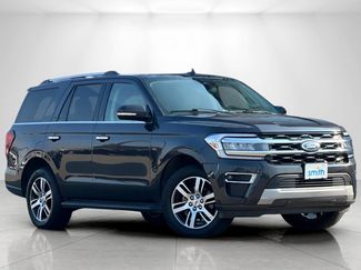 Used 2024 Ford Expedition Limited AWD/4WD video 2
